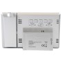 Годинник проекційний Technoline WT538 Silver/Anthracite (WT538)