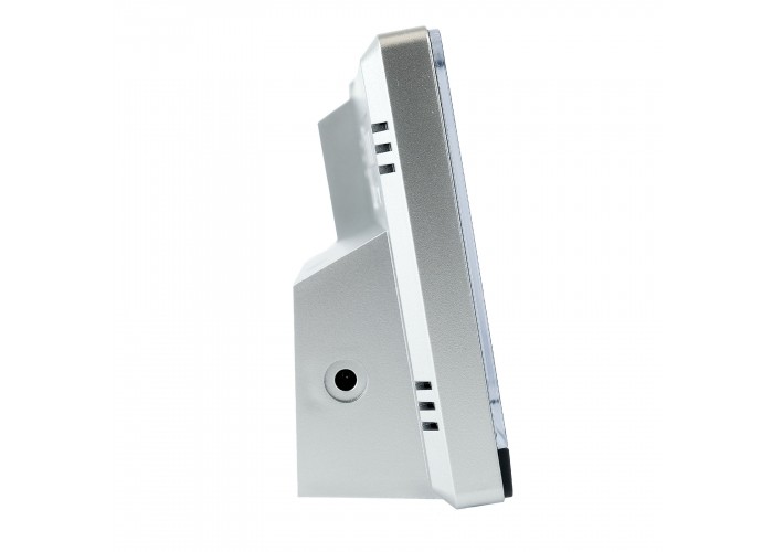 Годинник проекційний Technoline WT538 Silver/Anthracite (WT538)