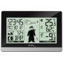 Метеостанція Technoline WS9612 Black (WS9612)