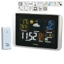 Метеостанція Technoline WS6442 Black (WS6442)