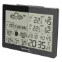 Метеостанція Technoline WS6760 Black (WS6760)