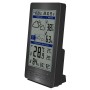 Метеостанція Technoline WS9485 Grey (WS9485)