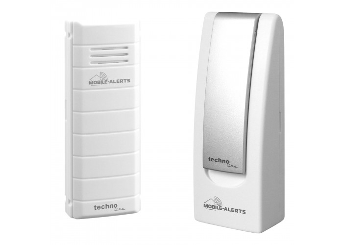 Метеостанція Technoline Mobile Alerts Start Set MA10001 (MA10001)