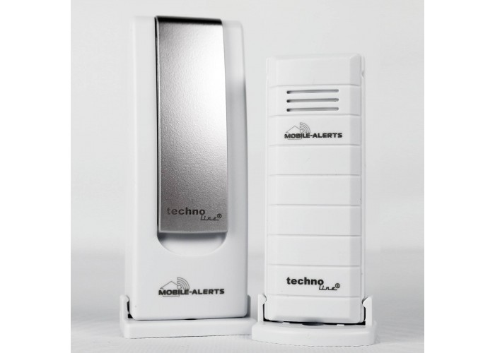 Метеостанція Technoline Mobile Alerts Start Set MA10001 (MA10001)