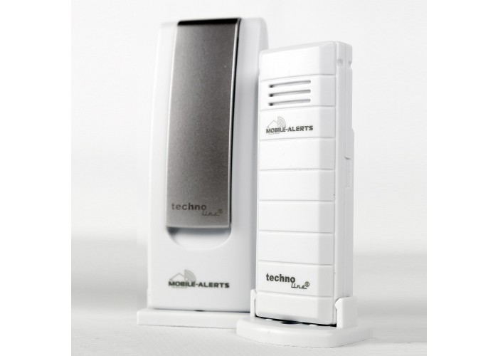 Метеостанція Technoline Mobile Alerts Start Set MA10001 (MA10001)