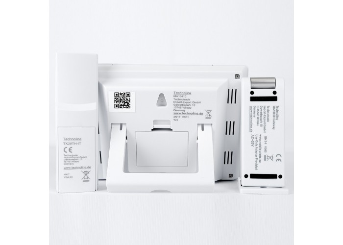 Метеостанція Technoline Mobile Alerts Set MA10006 (MA10006)