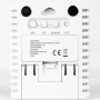 Термогігрометр Technoline WS9460 Silver/White (WS9460)