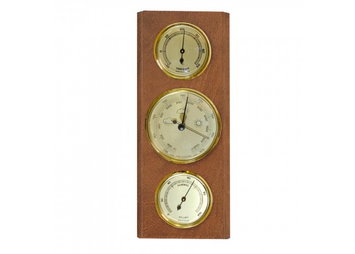 Метеостанція Moller 203802 Oak Country-Style (203802)