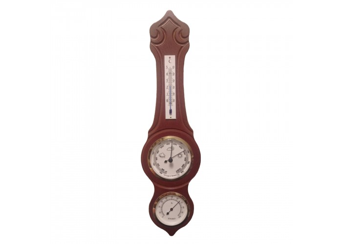 Метеостанція Moller 203971 Oak Country-Style (203971)
