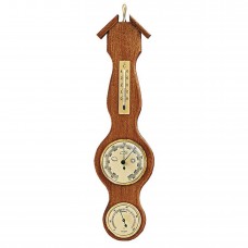 Метеостанція Moller 203055 Oak Country-Style (203055)