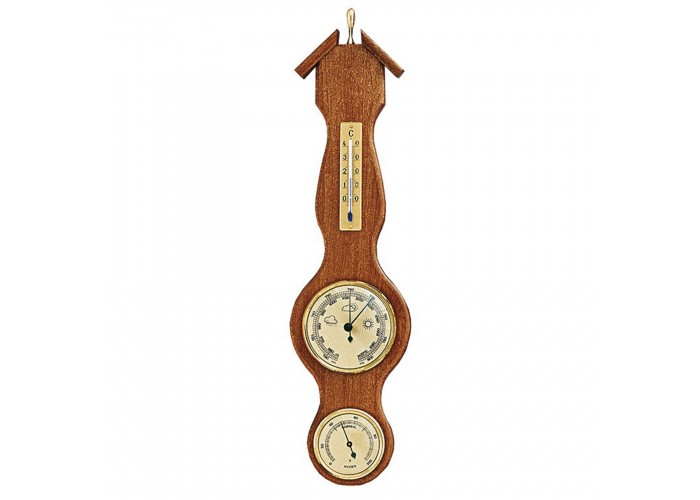 Метеостанція Moller 203055 Oak Country-Style (203055)