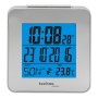 Годинник настільний Technoline WT268 Silver (WT268)