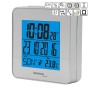 Годинник настільний Technoline WT268 Silver (WT268)