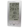 Термогігрометр Technoline WS9069 IT Silver (WS9069)
