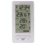Термогігрометр Technoline WS9069 IT Silver (WS9069)