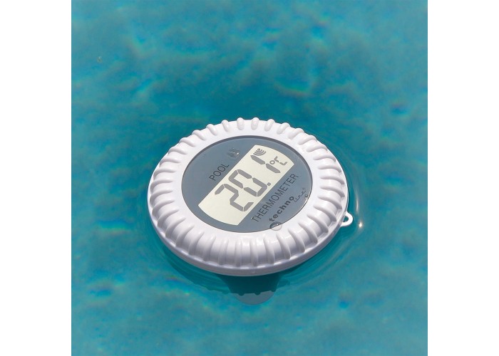 Термогігрометр Technoline WS9069 IT Silver (WS9069)