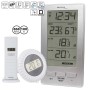 Термогігрометр Technoline WS9069 IT Silver (WS9069)