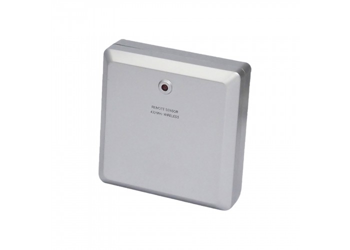 Метеостанція Technoline WS6740 White/Silver (WS6740)