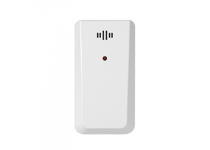 Метеостанція Technoline WS6441 Black/Silver (WS6441)