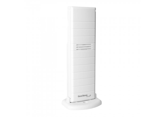 Метеостанція Technoline Mobile Alerts MA10920 IT Black/Silver (MA10920)