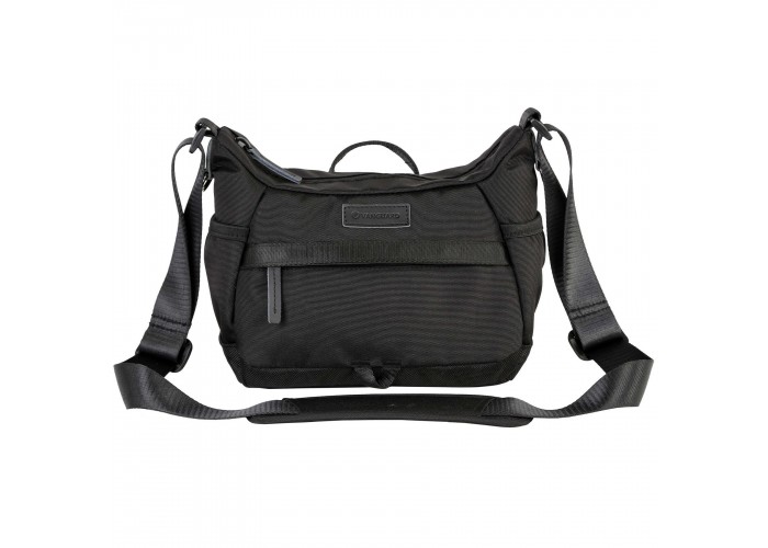 Сумка Vanguard VEO GO 21M Black (VEO GO 21M BK)