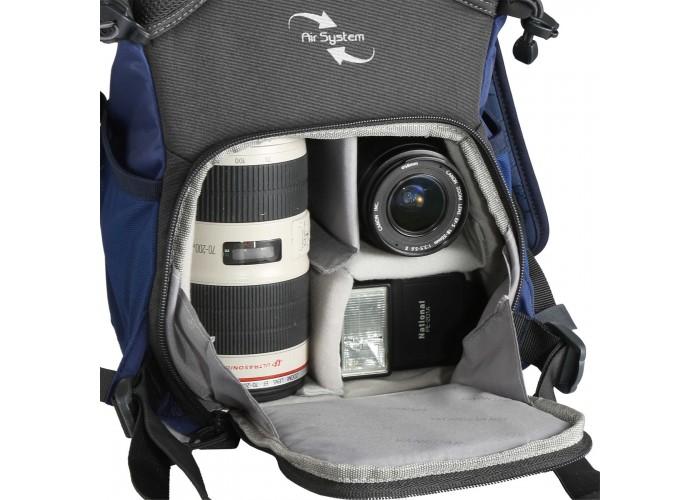 Рюкзак Vanguard Reno 41 Blue (Reno 41BL)
