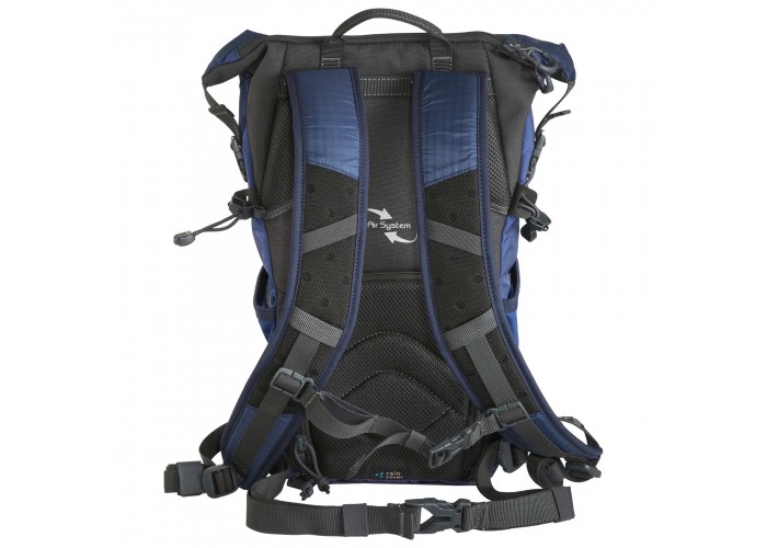 Рюкзак Vanguard Reno 41 Blue (Reno 41BL)