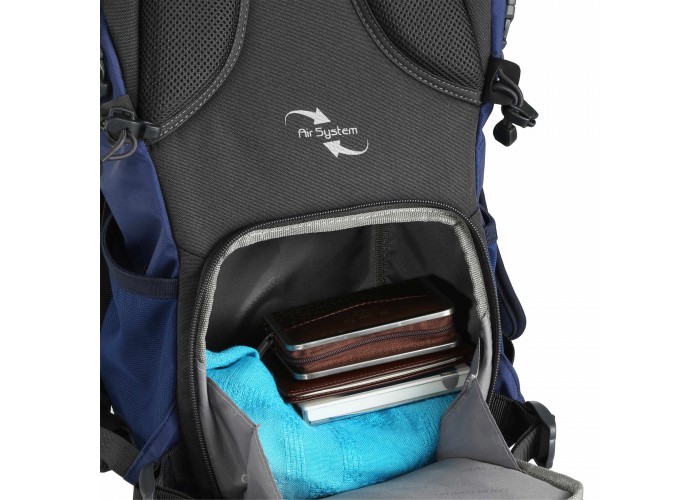 Рюкзак Vanguard Reno 41 Blue (Reno 41BL)