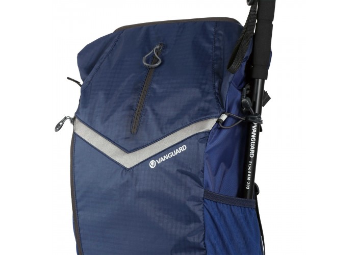 Рюкзак Vanguard Reno 41 Blue (Reno 41BL)