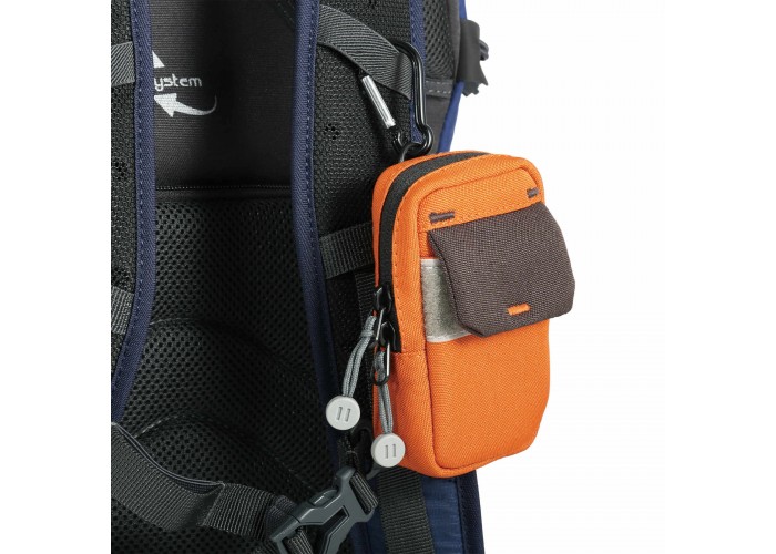 Рюкзак Vanguard Reno 41 Blue (Reno 41BL)