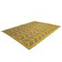 Килимок для пікніка Bo-Camp Flaxton Medium Yellow (4271071)