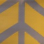 Килимок для пікніка Bo-Camp Flaxton Medium Yellow (4271071)