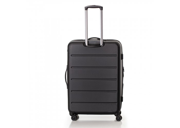Валіза Swissbrand Berlin (M) Black (SWB_LHBER001M)