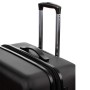 Валіза Swissbrand Berlin (M) Black (SWB_LHBER001M)