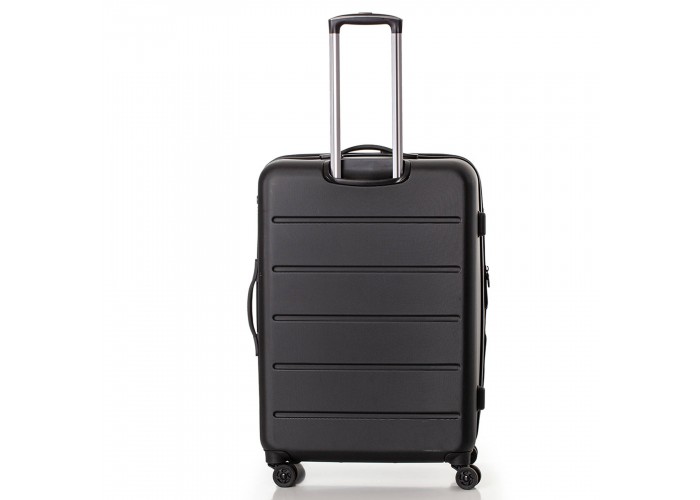 Валіза Swissbrand Berlin (L) Black (SWB_LHBER001L)