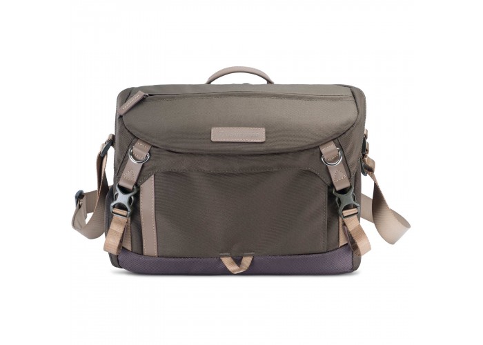 Сумка Vanguard VEO GO 34M Khaki-Green (VEO GO 34M KG)