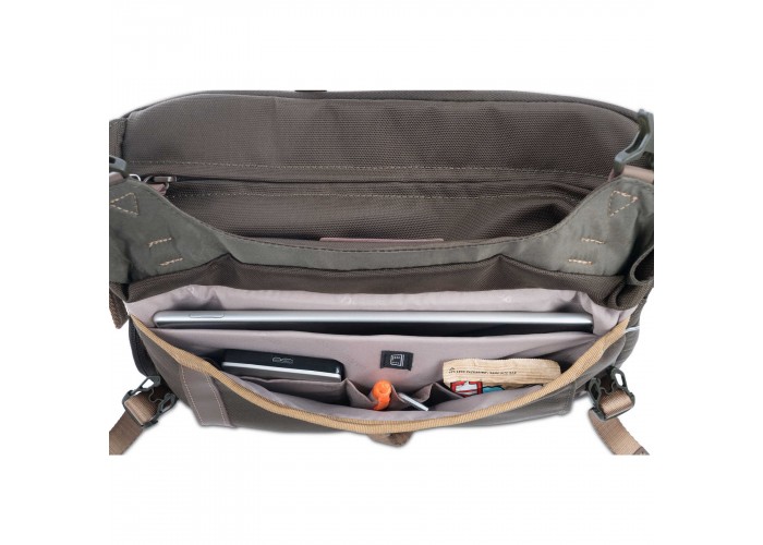 Сумка Vanguard VEO GO 34M Khaki-Green (VEO GO 34M KG)