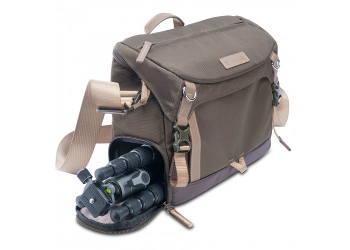 Сумка Vanguard VEO GO 34M Khaki-Green (VEO GO 34M KG)