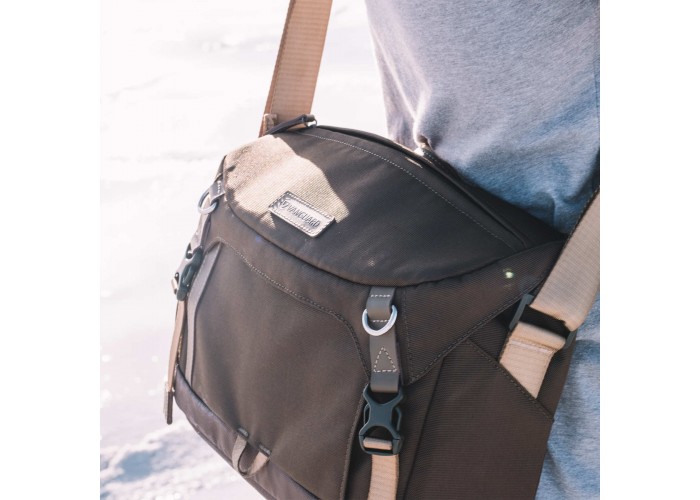 Сумка Vanguard VEO GO 34M Khaki-Green (VEO GO 34M KG)
