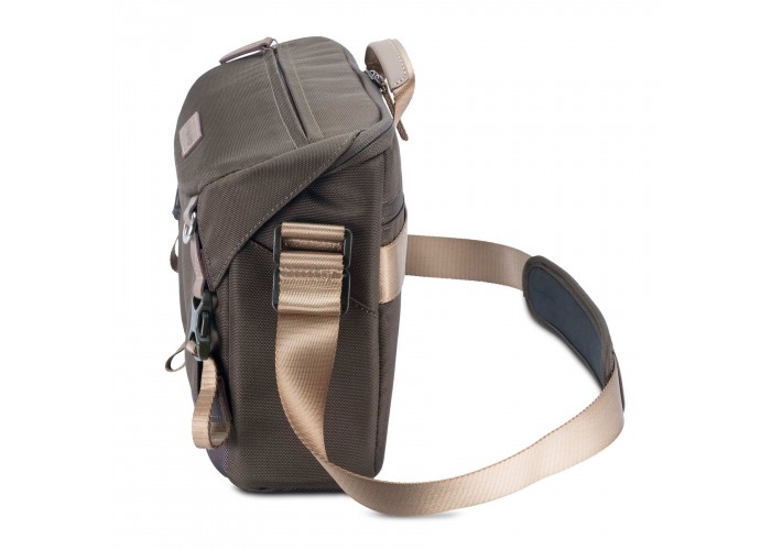 Сумка Vanguard VEO GO 34M Khaki-Green (VEO GO 34M KG)