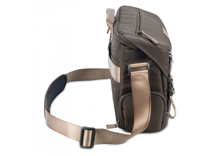 Сумка Vanguard VEO GO 34M Khaki-Green (VEO GO 34M KG)