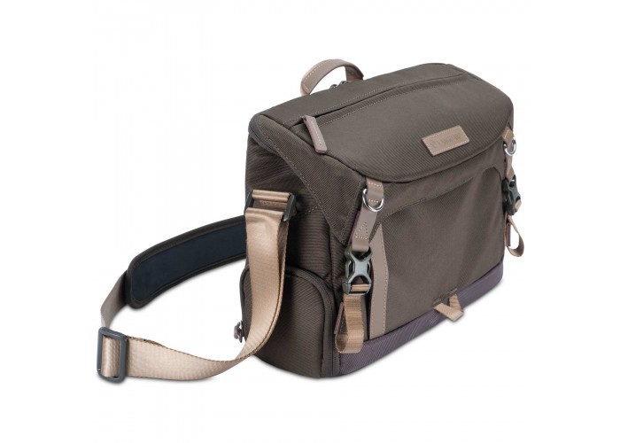 Сумка Vanguard VEO GO 34M Khaki-Green (VEO GO 34M KG)