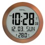 Годинник настінний Technoline WS8038 Cooper (WS8038)