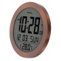 Годинник настінний Technoline WS8038 Cooper (WS8038)