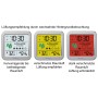 Метеостанція Technoline WL1020 Silver (WL1020)