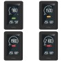 Метеостанція Technoline WL1030 Black (WL1030)