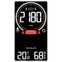Метеостанція Technoline WL1030 Black (WL1030)