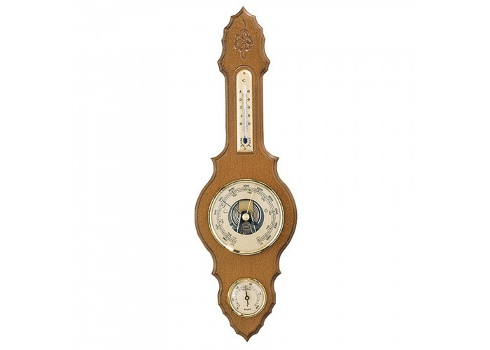 Метеостанція Moller 203024 Oak Country-Style (203024)