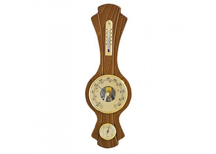 Метеостанція Moller 203261 Oak Country-Style (203261)