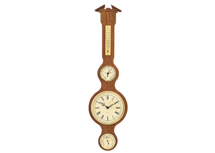 Метеостанція Moller 204982 Oak Country-Style (204982)